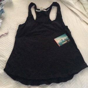 Rocky racer back tank